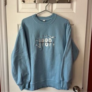 1989 (Taylor’s Version) Sweatshirt
